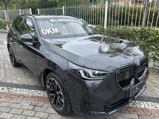 BMW X3 2.0 TWINPOWER MHEV XDRIVE30I M SPORT STEPTRONIC BMW X3 2.0 TWINPOWER MHEV XDRIVE30I M SPORT STEPTRONIC